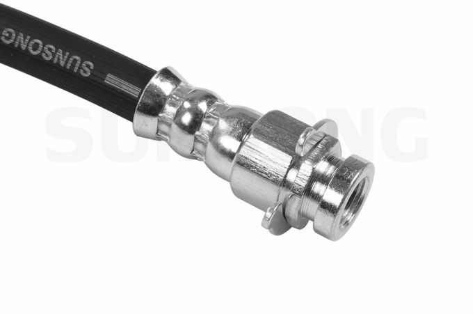 SUG-2201177, Sunsong Brake Hoses for 1969-1971 CAMARO, 1969-1972 NOVA - 2201177 في الإمارات العربية المتحدة, دبي. Condition - new. Price ⁦60 AED⁩. Photo, seller contacts | AUTO.AE