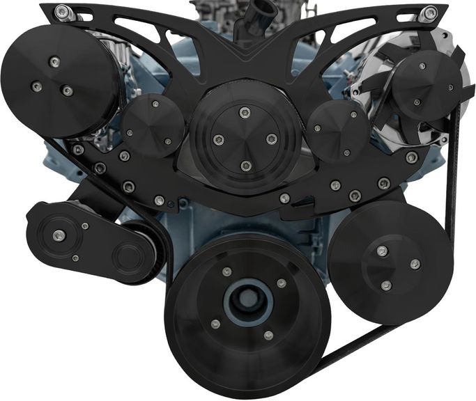 MCH-13135-08, March Performance Style Track Serpentine Systems 13135-08 в ОАЭ, Дубай. Состояние - новое. Цена 11 440 AED. Фото, контакты продавца | AUTO.AE