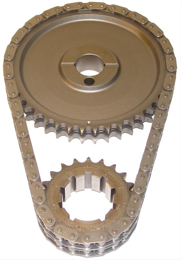 CLO-9-3535X9, Cloyes Street Billet True Roller Timing Sets 9-3535X9 in UAE, Dubai. Condition - new. Price 480 AED. Photo, seller contacts | AUTO.AE