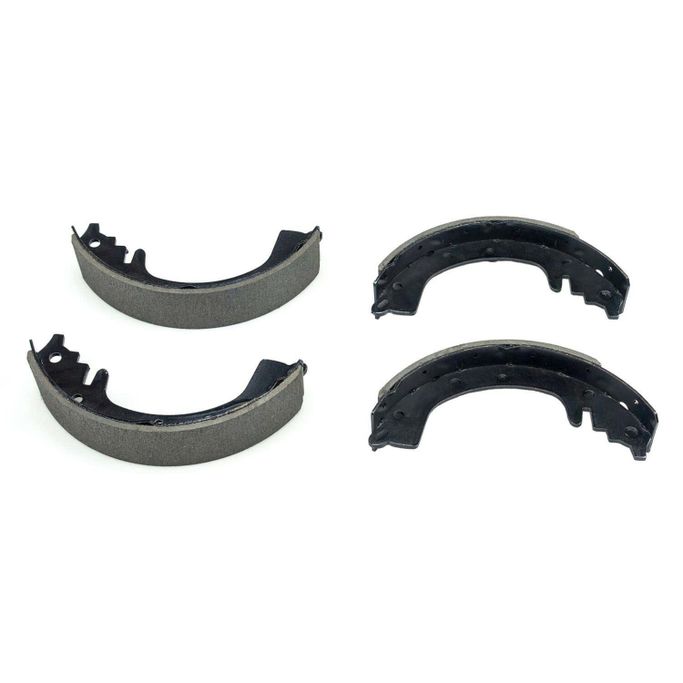 PWR-B40, PowerStop Autospecialty Stock Replacement Brake Shoes B40 في الإمارات العربية المتحدة, دبي. Condition - new. Price ⁦200 AED⁩. Photo, seller contacts | AUTO.AE