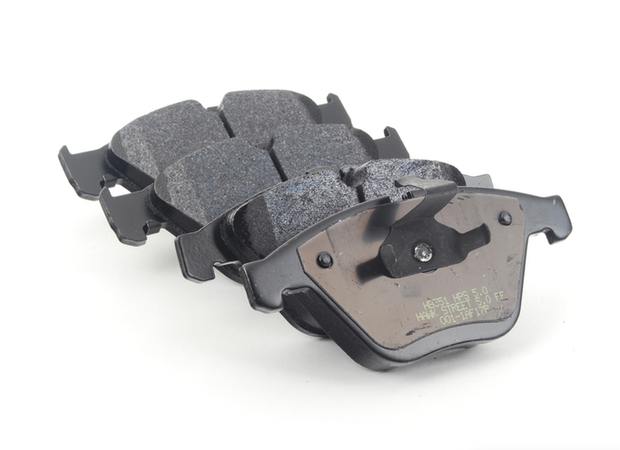 HB534U.750, HAWK HB534U.750 Front Brake Pads DTC-70 BMW Z4 sDrive35i 2016 в ОАЭ, Дубай. Состояние - новое. Цена ⁦1 350 AED⁩. Фото, контакты продавца | AUTO.AE