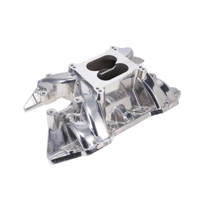 TSN-87186P, Top Street Performance Intake Manifolds, Carbureted 87186P في الإمارات العربية المتحدة, دبي. Condition - new. Price 2,660 AED. Photo, seller contacts | AUTO.AE
