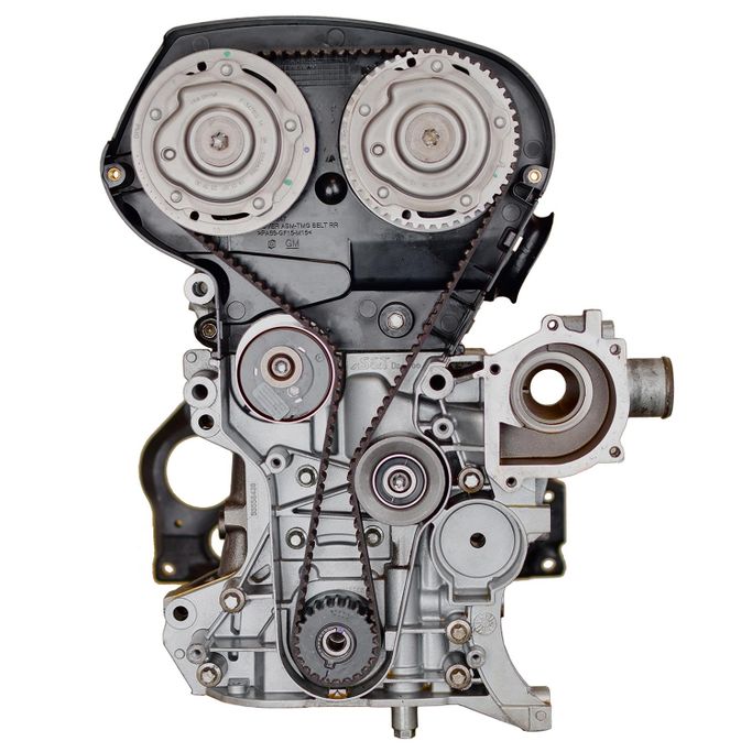 VRE-DCWP, VEGE - Crate Engines for 2009-2011 AVEO, AVEO5, 2009-2010 G3 - DCWP в ОАЭ, Дубай. Состояние - новое. Цена 16 050 AED. Фото, контакты продавца | AUTO.AE