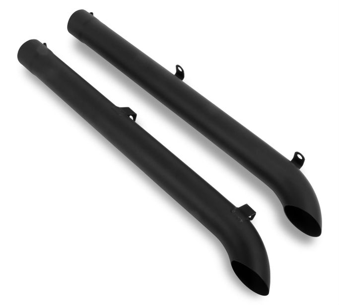 HOK-50735HKR, Hooker Super Competition Sidetubes for 1963-1982 CORVETTE - 50735HKR in UAE, Dubai. Condition - new. Price 2,390 AED. Photo, seller contacts | AUTO.AE