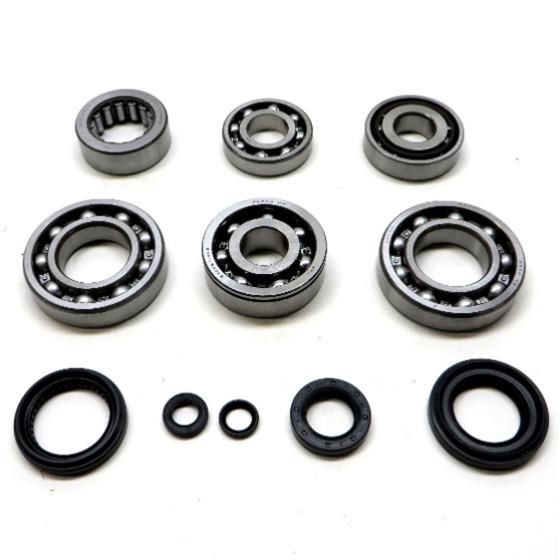 SPZ-ZMBK520, USA Standard Gear Manual Transmission Bearing Kits ZMBK520 في الإمارات العربية المتحدة, دبي. Condition - new. Price ⁦1,380 AED⁩. Photo, seller contacts | AUTO.AE