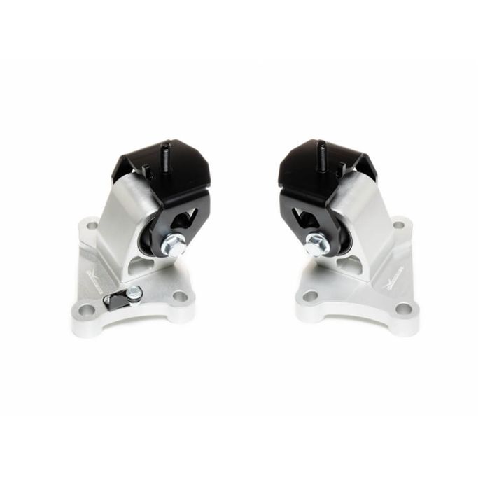 8611, HARDRACE 8611 Engine Mount (RH + LH Side) 2pcs for MAZDA MX-5 2.0L 2015+ in UAE, Dubai. Condition - new. Price 1,890 AED. Photo, seller contacts | AUTO.AE