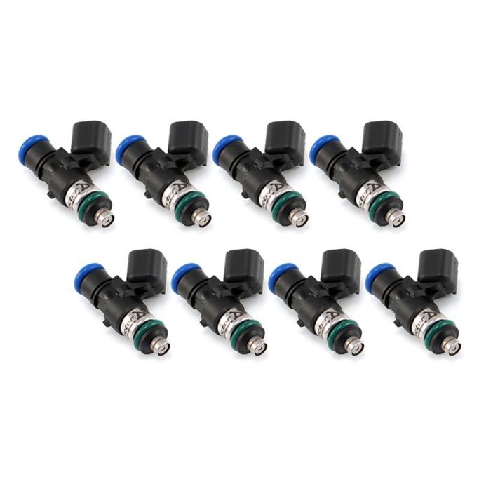 IJD-10503414148, Injector Dynamics ID1050x Fuel Injectors 1050.34.14.14.8 в ОАЭ, Дубай. Состояние - новое. Цена 5 650 AED. Фото, контакты продавца | AUTO.AE