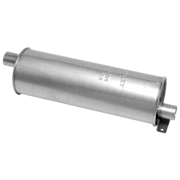WLK-18204, Walker Direct-Fit SoundFX Steel 1.75 Inch Muffler 18204 в ОАЭ, Дубай. Состояние - новое. Цена ⁦320 AED⁩. Фото, контакты продавца | AUTO.AE
