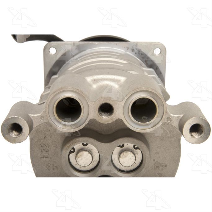 FSS-58098, Four Seasons Air Conditioning Compressors 58098 в ОАЭ, Дубай. Состояние - новое. Цена 1 540 AED. Фото, контакты продавца | AUTO.AE