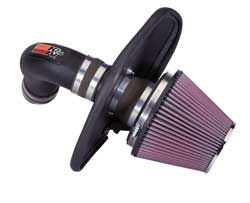 57-3040, K&N 57-3040 Performance Air Intake System CADILLAC CTS, V6-3.2L DOHC, 2003-04 in UAE, Dubai. Condition - new. Price 2,130 AED. Photo, seller contacts | AUTO.AE