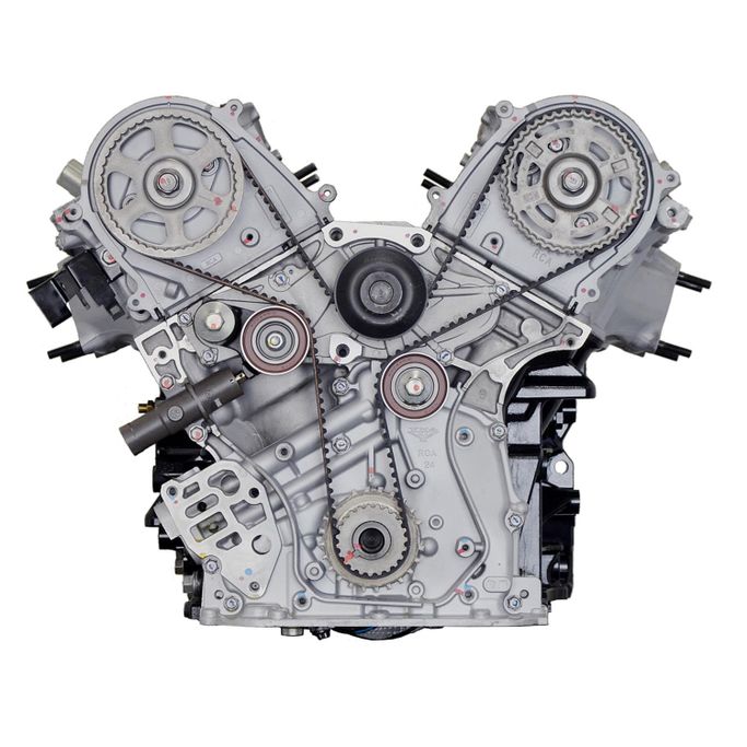 VRE-547G, VEGE Remanufactured Long Block Crate Engines for 2008-2010 ODYSSEY - 547G in UAE, Dubai. Condition - new. Price 20,820 AED. Photo, seller contacts | AUTO.AE