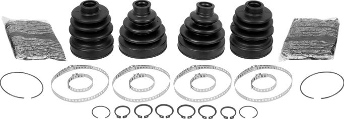 LRO-LROR-309398, Low Range Off-Road CV Boot Kits LROR-309398 في الإمارات العربية المتحدة, دبي. Condition - new. Price 470 AED. Photo, seller contacts | AUTO.AE