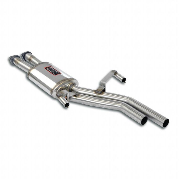 781303, SUPERSPRINT 781303 Centre Exhaust for BMW M5 (E28) в ОАЭ, Дубай. Состояние - новое. Цена 3 700 AED. Фото, контакты продавца | AUTO.AE