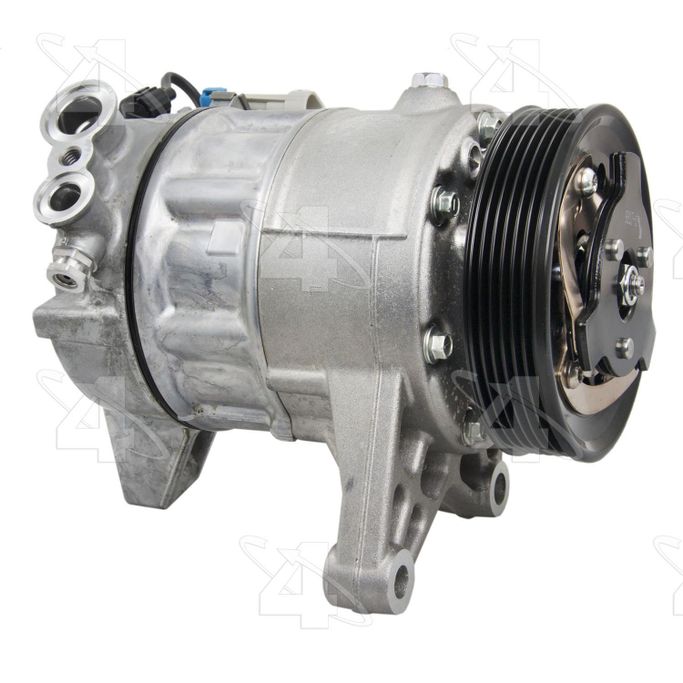 FSS-7912NK, Four Seasons Complete Air Conditioning Kits for 2010-2011 SRX - 7912NK in UAE, Dubai. Condition - new. Price 1,910 AED. Photo, seller contacts | AUTO.AE