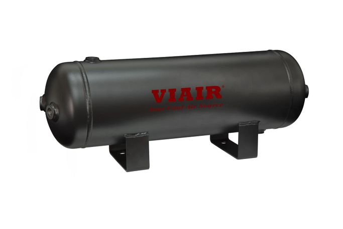 VAR-91022, VIAIR 2 Gallon Air Tank 91022 в ОАЭ, Дубай. Состояние - новое. Цена 460 AED. Фото, контакты продавца | AUTO.AE