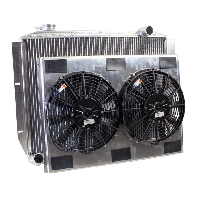 GRI-CU-00151, Griffin Exact Fit Radiator Combos CU-00151 في الإمارات العربية المتحدة, دبي. Condition - new. Price 6,080 AED. Photo, seller contacts | AUTO.AE
