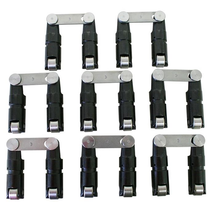 HRS-91217, Howards Cams Vertical Bar Mechanical Roller Lifters 91217 in UAE, Dubai. Condition - new. Price 2,140 AED. Photo, seller contacts | AUTO.AE
