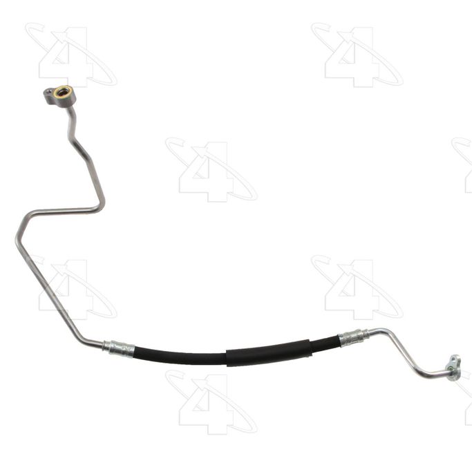 FSS-66372, Four Seasons Air Conditioning Discharge Hoses for 2003-2006 XC90 - 66372 in UAE, Dubai. Condition - new. Price 230 AED. Photo, seller contacts | AUTO.AE