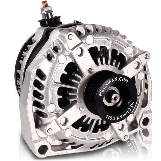 MEH-14019320, MechMan High-Output Alternators 14019320 in UAE, Dubai. Condition - new. Price 2,480 AED. Photo, seller contacts | AUTO.AE