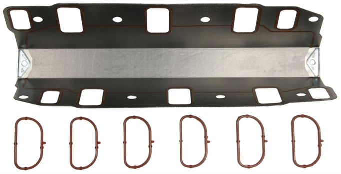 MAH-MS19206, Mahle Original Intake Manifold Gaskets MS19206 في الإمارات العربية المتحدة, دبي. Condition - new. Price 130 AED. Photo, seller contacts | AUTO.AE