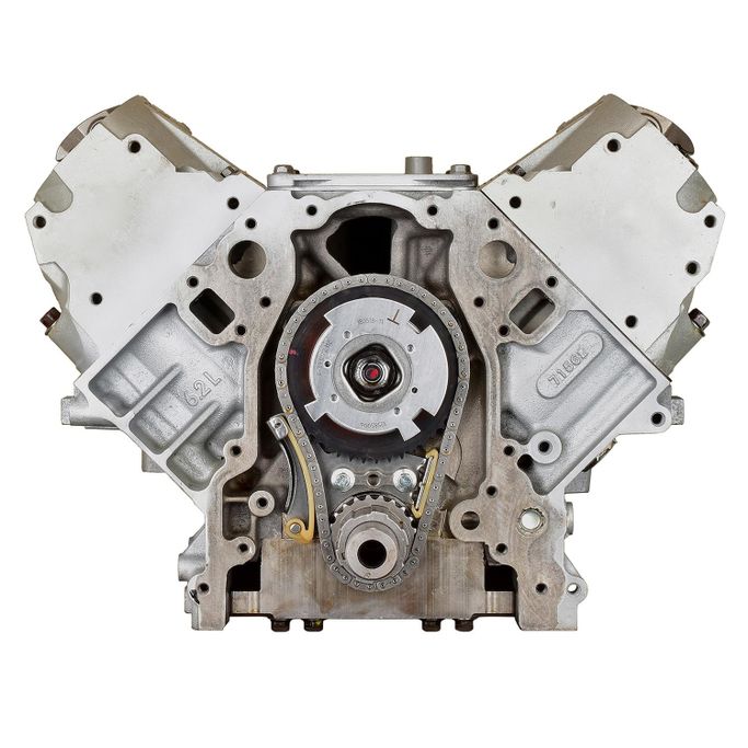 VRE-DC111, VEGE Remanufactured Long Block Crate Engines DC111 в ОАЭ, Дубай. Состояние - новое. Цена 23 490 AED. Фото, контакты продавца | AUTO.AE