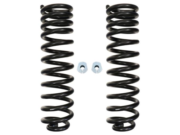 IVD-62510, Icon Vehicle Dynamics Dual Rate Spring Kits for 2005-2019 F-250 SUPER DUTY, F-350 SUPER DUTY - 62510 في الإمارات العربية المتحدة, دبي. Condition - new. Price ⁦2,290 AED⁩. Photo, seller contacts | AUTO.AE