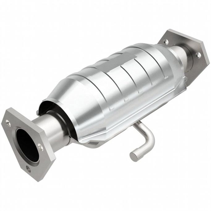 22926, MAGNAFLOW 22926 Catalytic Converter Direct-Fit Standard Grade for VW Rabbit 1982-1984 в ОАЭ, Дубай. Состояние - новое. Цена ⁦870 AED⁩. Фото, контакты продавца | AUTO.AE