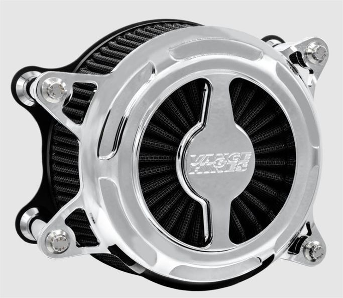 VAH-71110, Vance & Hines V02 Blade Air Cleaners 71110 в ОАЭ, Дубай. Состояние - новое. Цена 2 630 AED. Фото, контакты продавца | AUTO.AE