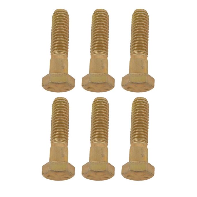 SUM-566002, Summit Racing™ Grade 8 Bolts SUM-566002 في الإمارات العربية المتحدة, دبي. Condition - new. Price ⁦30 AED⁩. Photo, seller contacts | AUTO.AE