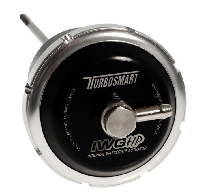 TBS-TS-0626-1354, Turbosmart Internal Wastegate Actuators for 2000-2004 RAM 2500, RAM 3500 - TS-0626-1354 في الإمارات العربية المتحدة, دبي. Condition - new. Price ⁦1,190 AED⁩. Photo, seller contacts | AUTO.AE
