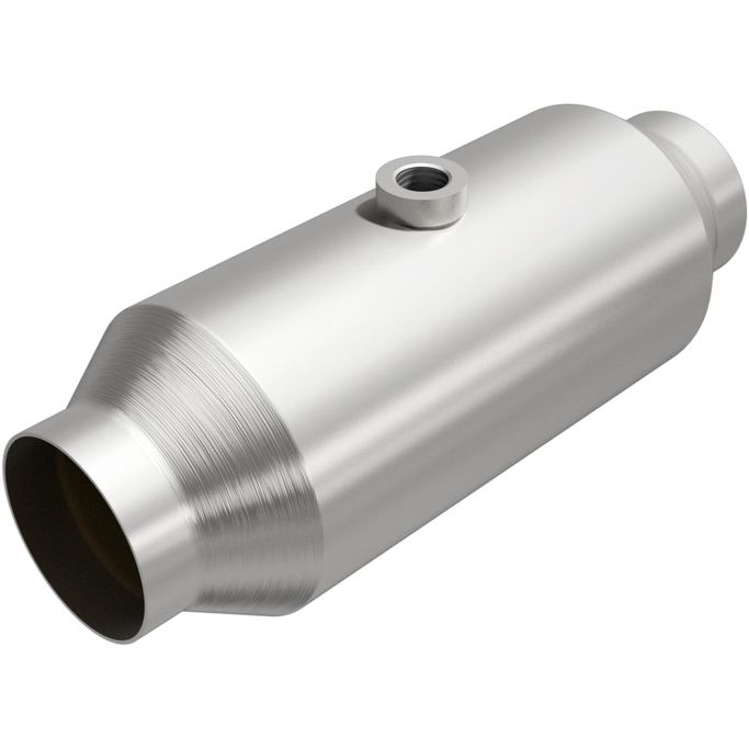 MPE-5551355, MagnaFlow California Grade CARB Compliant Universal Catalytic Converters 5551355 in UAE, Dubai. Condition - new. Price ⁦5,440 AED⁩. Photo, seller contacts | AUTO.AE