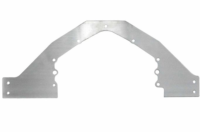 ICB-551817-FXBDY, ICT Billet Mid-Mount Motor Plates for 1979-2004 MUSTANG - 551817-FXBDY في الإمارات العربية المتحدة, دبي. Condition - new. Price 860 AED. Photo, seller contacts | AUTO.AE