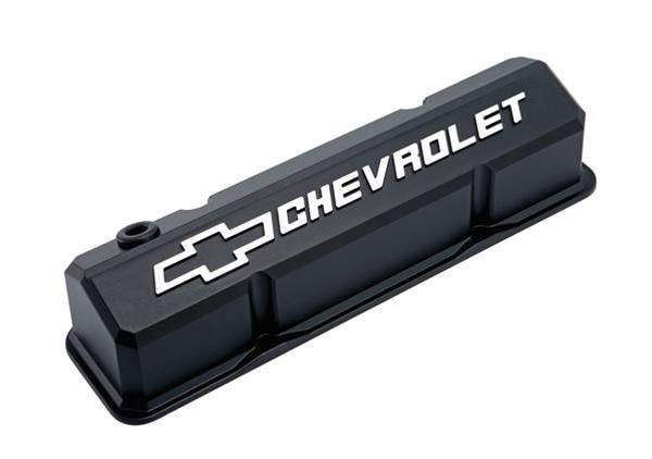 PRO-141-921, Proform GM Licensed Slant Edge Valve Covers 141-921 في الإمارات العربية المتحدة, دبي. Condition - new. Price 1,520 AED. Photo, seller contacts | AUTO.AE
