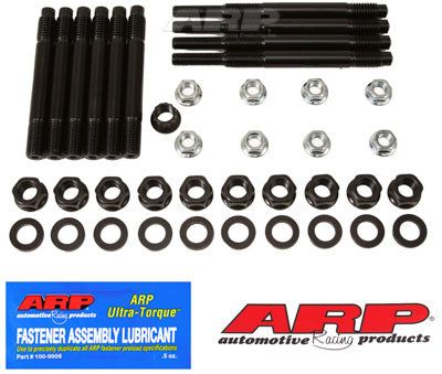 235-5502, ARP 235-5502 Main Stud Kit for Chevrolet Big Block 2-bolt في الإمارات العربية المتحدة, دبي. Condition - new. Price 580 AED. Photo, seller contacts | AUTO.AE