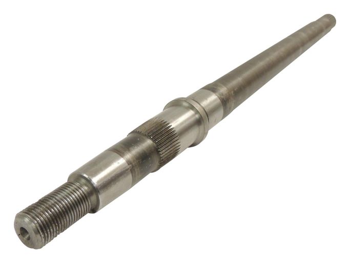 CWA-J8127071, Crown Automotive Direct-Fit Axle Shaft Assemblies for 1976-1983 CJ5, 1976-1981 CJ7, 1981 SCRAMBLER - J8127071 в ОАЭ, Дубай. Состояние - новое. Цена ⁦400 AED⁩. Фото, контакты продавца | AUTO.AE