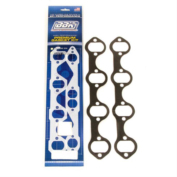 BBK-1400, BBK Reinforced Header Gaskets for 1975-1996 F-150, 1979-1995 MUSTANG - 1400 في الإمارات العربية المتحدة, دبي. Condition - new. Price ⁦240 AED⁩. Photo, seller contacts | AUTO.AE