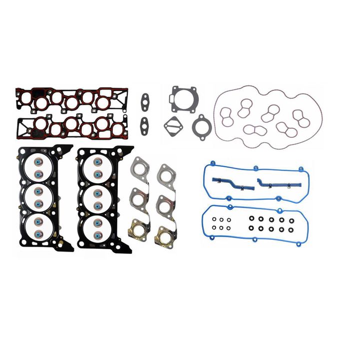 EGN-F256HS-C, Enginetech Head Gasket Sets F256HS-C في الإمارات العربية المتحدة, دبي. Condition - new. Price 630 AED. Photo, seller contacts | AUTO.AE