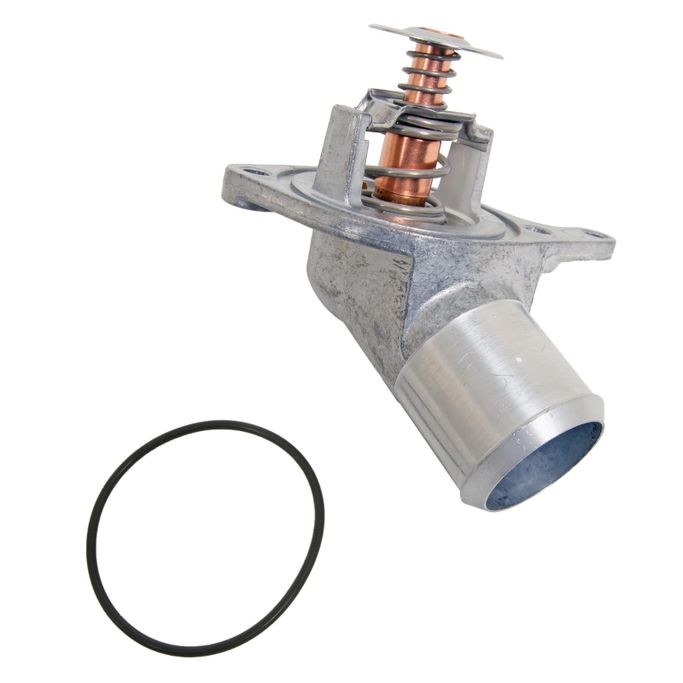 SUM-363-180, Summit Racing™ Thermostats SUM-363-180 في الإمارات العربية المتحدة, دبي. Condition - new. Price 220 AED. Photo, seller contacts | AUTO.AE