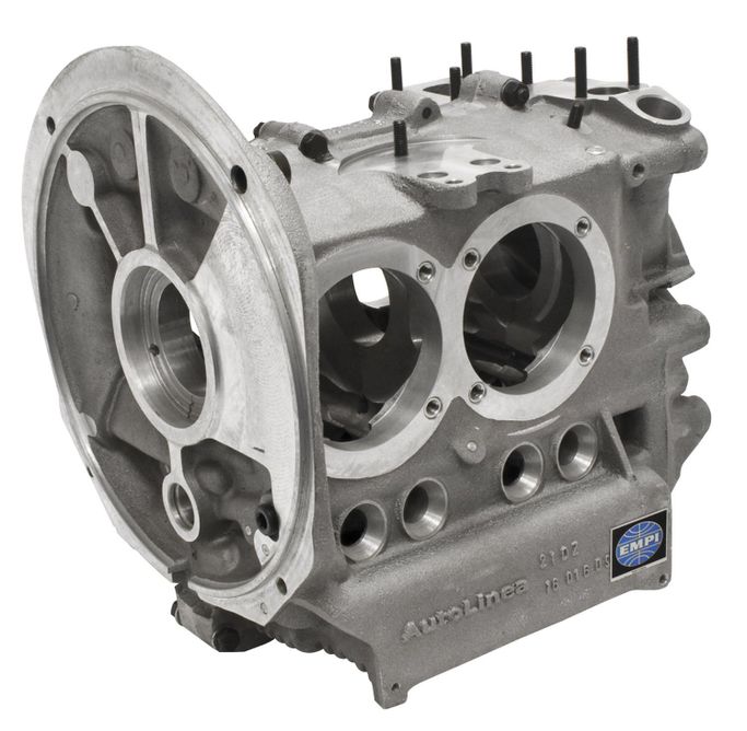 VWP-98-0451-B, EMPI H.D. Bubble Top Engine Cases 98-0451-B في الإمارات العربية المتحدة, دبي. Condition - new. Price 6,150 AED. Photo, seller contacts | AUTO.AE