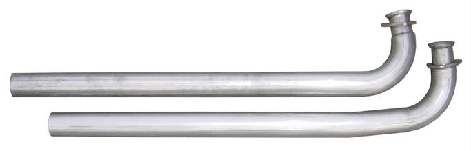 PYE-DGA13S, Pypes 2.5 in. Stainless Exhaust Downpipes for 1964–1981 GTO, LeMans, Tempest, Firebird, Grand Prix, Grand AM DGA13S в ОАЭ, Дубай. Состояние - новое. Цена ⁦890 AED⁩. Фото, контакты продавца | AUTO.AE