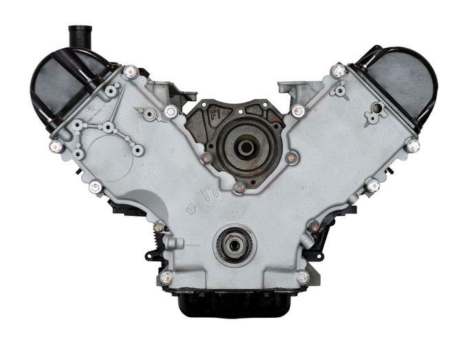 VRE-VFAW, VEGE Remanufactured Long Block Crate Engines for 1997-1998 EXPEDITION, 1997-2000 F-150, 1997-1999 F-250 - VFAW في الإمارات العربية المتحدة, دبي. Condition - new. Price ⁦17,070 AED⁩. Photo, seller contacts | AUTO.AE