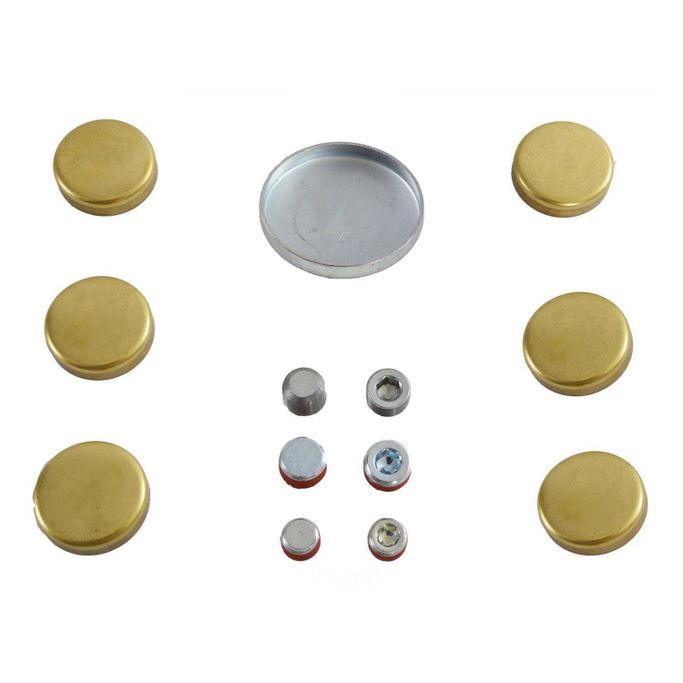 EGN-PK26B, Enginetech Engine Expansion Plug Kits PK26B in UAE, Dubai. Condition - new. Price 100 AED. Photo, seller contacts | AUTO.AE
