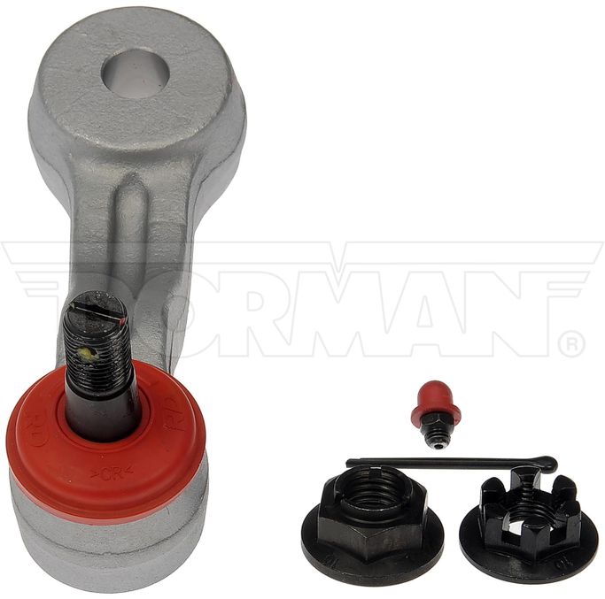 DPC-IA6447RD, Dorman Premium Chassis Rugged Duty Idler Arms IA6447RD in UAE, Dubai. Condition - new. Price 220 AED. Photo, seller contacts | AUTO.AE