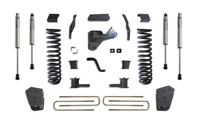 MXT-K943341F, MaxTrac Suspension Lift Kits for 2017-2022 F-250 SUPER DUTY, F-350 SUPER DUTY - K943341F في الإمارات العربية المتحدة, دبي. Condition - new. Price ⁦11,060 AED⁩. Photo, seller contacts | AUTO.AE