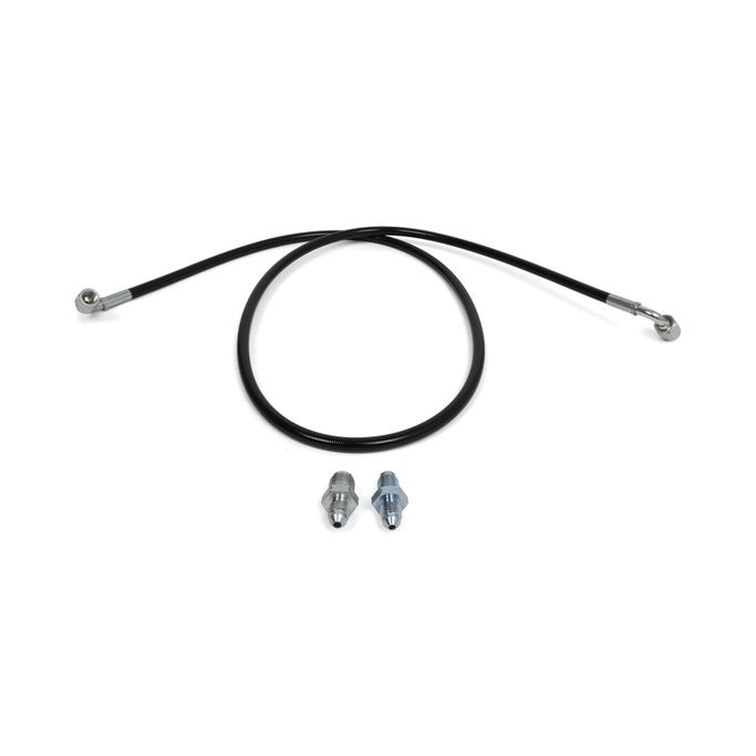 HYB-HYBCLI0106, Hybrid Racing K-Series Clutch Lines for 2001-2005 CIVIC - HYB-CLI-01-06 في الإمارات العربية المتحدة, دبي. Condition - new. Price 320 AED. Photo, seller contacts | AUTO.AE