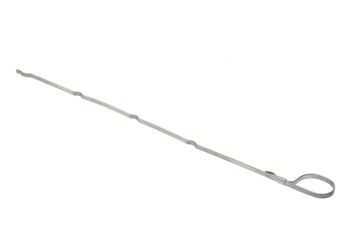 URO-011279, URO Parts Engine Oil Dipsticks for 1970-1972 914 - 90110777040 في الإمارات العربية المتحدة, دبي. Condition - new. Price ⁦130 AED⁩. Photo, seller contacts | AUTO.AE