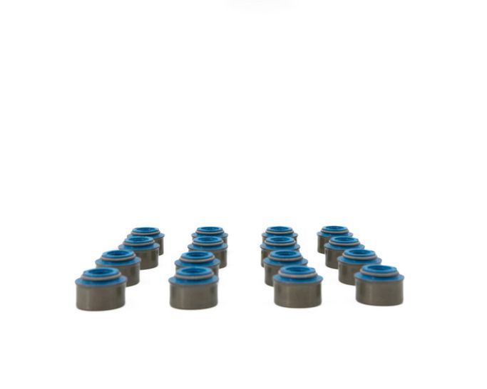 BTC-VSHEM3V-16, Brian Tooley Racing Engine Valve Stem Oil Seals VSHEM3V-16 في الإمارات العربية المتحدة, دبي. Condition - new. Price ⁦170 AED⁩. Photo, seller contacts | AUTO.AE