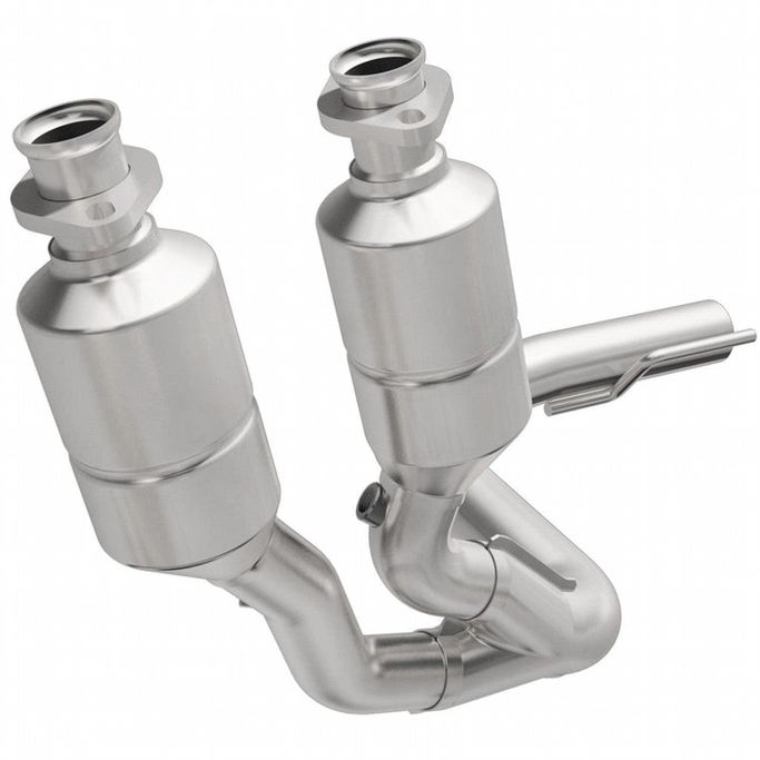 447187, MAGNAFLOW 447187 Catalytic Converter Direct-Fit California Grade for JEEP Grand Cherokee 2000-2000 в ОАЭ, Дубай. Состояние - новое. Цена ⁦6 740 AED⁩. Фото, контакты продавца | AUTO.AE