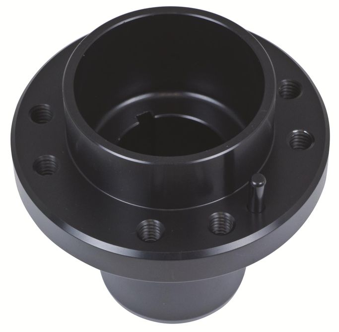 FLU-100013, Fluidampr Replacement Hubs 100013 في الإمارات العربية المتحدة, دبي. Condition - new. Price 920 AED. Photo, seller contacts | AUTO.AE