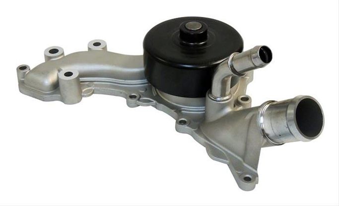 CWA-5184498AI, Crown Automotive Mechanical Water Pumps 5184498AI في الإمارات العربية المتحدة, دبي. Condition - new. Price 450 AED. Photo, seller contacts | AUTO.AE